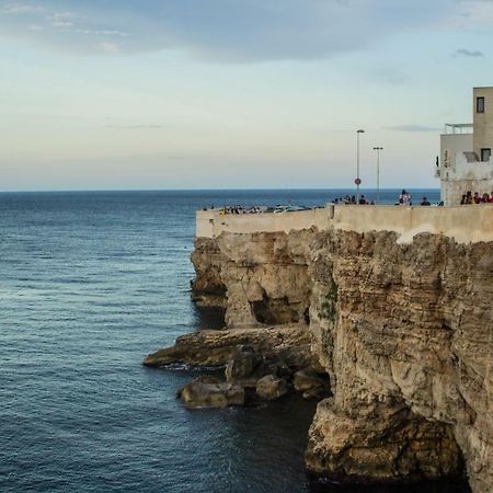 Casa Nori Leilighet Polignano a Mare Eksteriør bilde