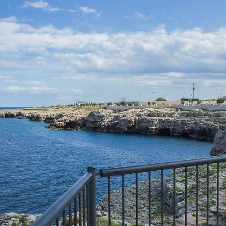 Casa Nori Leilighet Polignano a Mare Eksteriør bilde