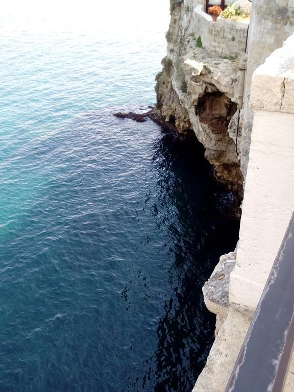 Casa Nori Leilighet Polignano a Mare Eksteriør bilde