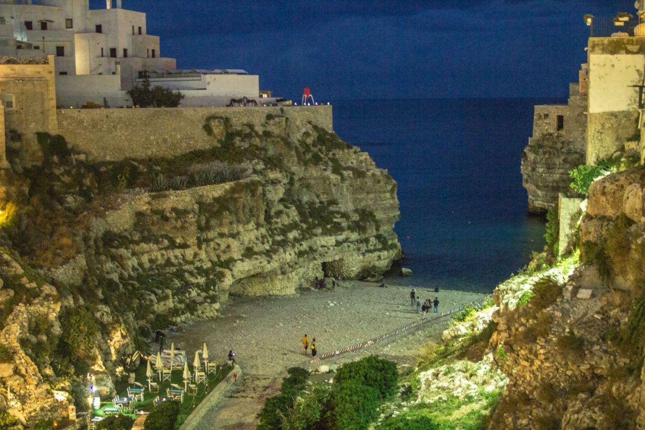 Casa Nori Leilighet Polignano a Mare Eksteriør bilde